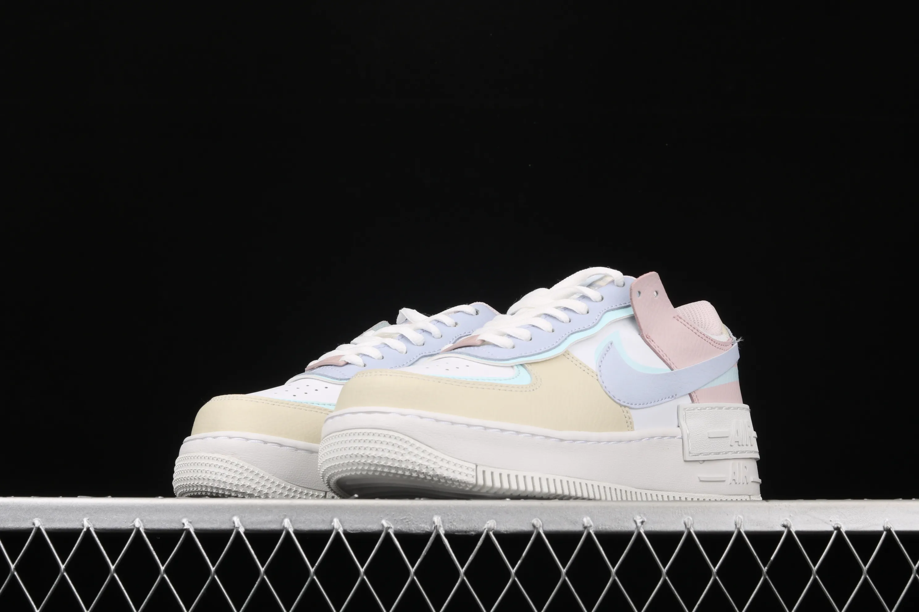 All Categories Nk Air Force 1 Air Force Series Nk Air Force 1 Shadow Air Force Lightweight Increased Corporate Level Nk Air Force 1 Shadow Air Force One Lightweight Increased Low-top Versatile Sneakers CI0919-106